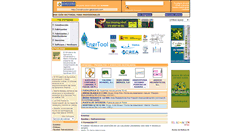 Desktop Screenshot of construccion.geoscopio.com